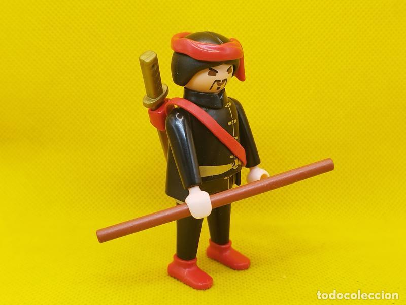 Playmobil: Playmobil Ninja Special REF 4554 - Foto 3
