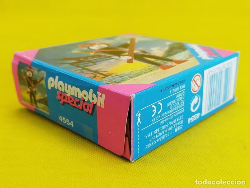 Playmobil: Playmobil Ninja Special REF 4554 - Foto 6