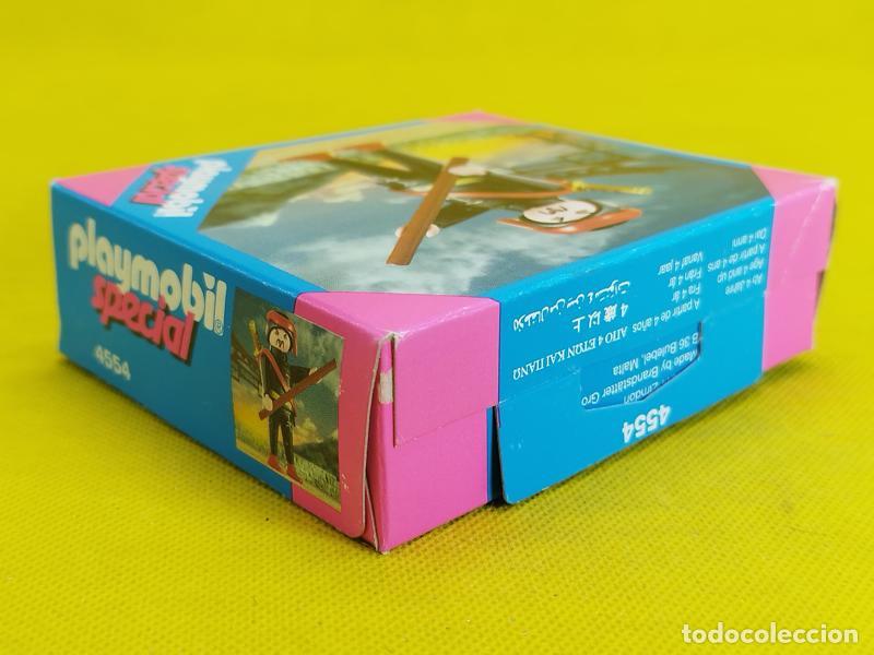 Playmobil: Playmobil Ninja Special REF 4554 - Foto 7