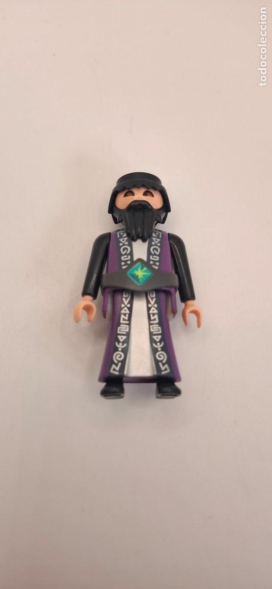 Playmobil: PLAYMOBIL mu&ntilde;eco 240425