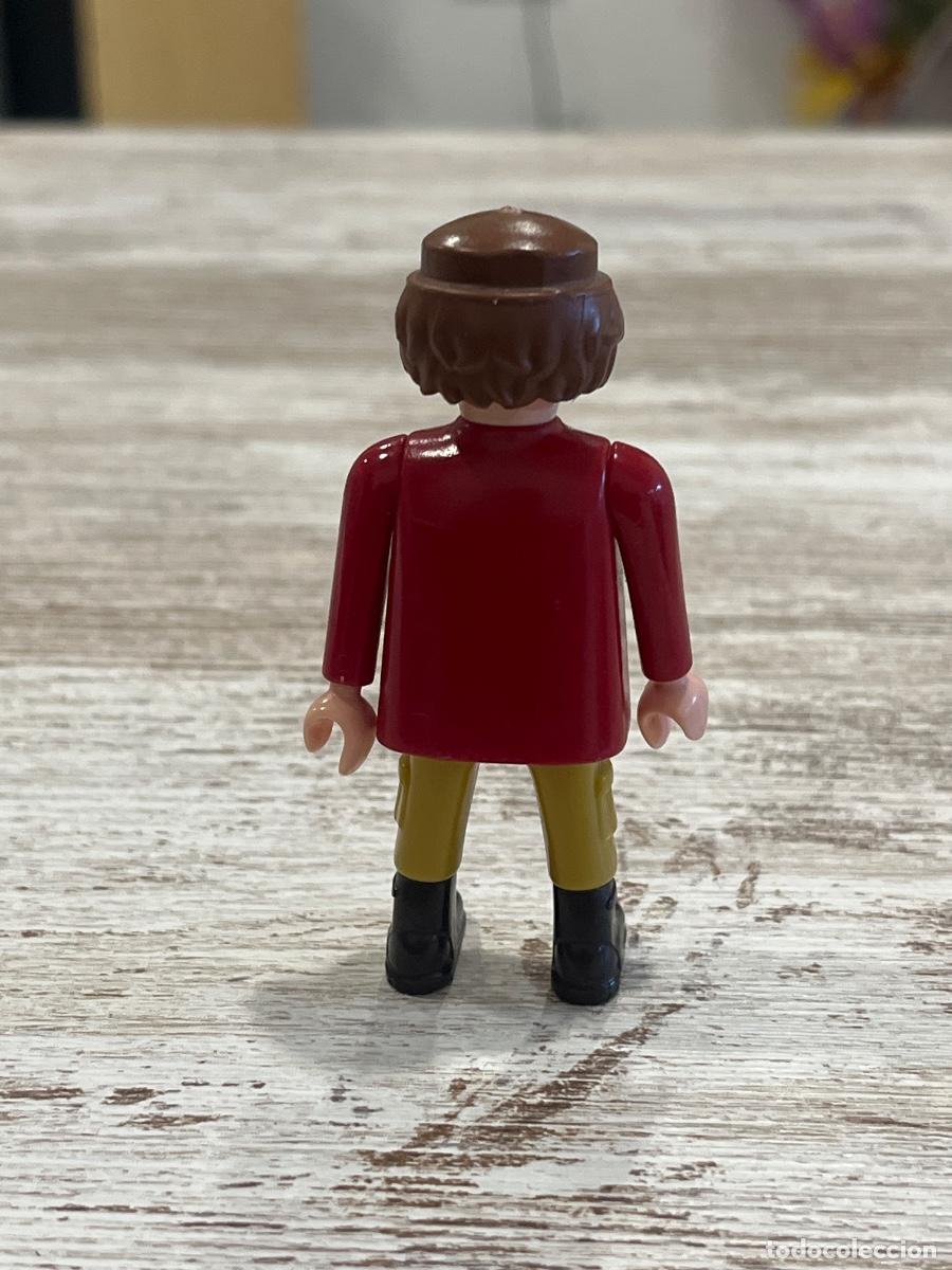 Playmobil: Playmobil Mu&ntilde;eco Figura - Foto 2