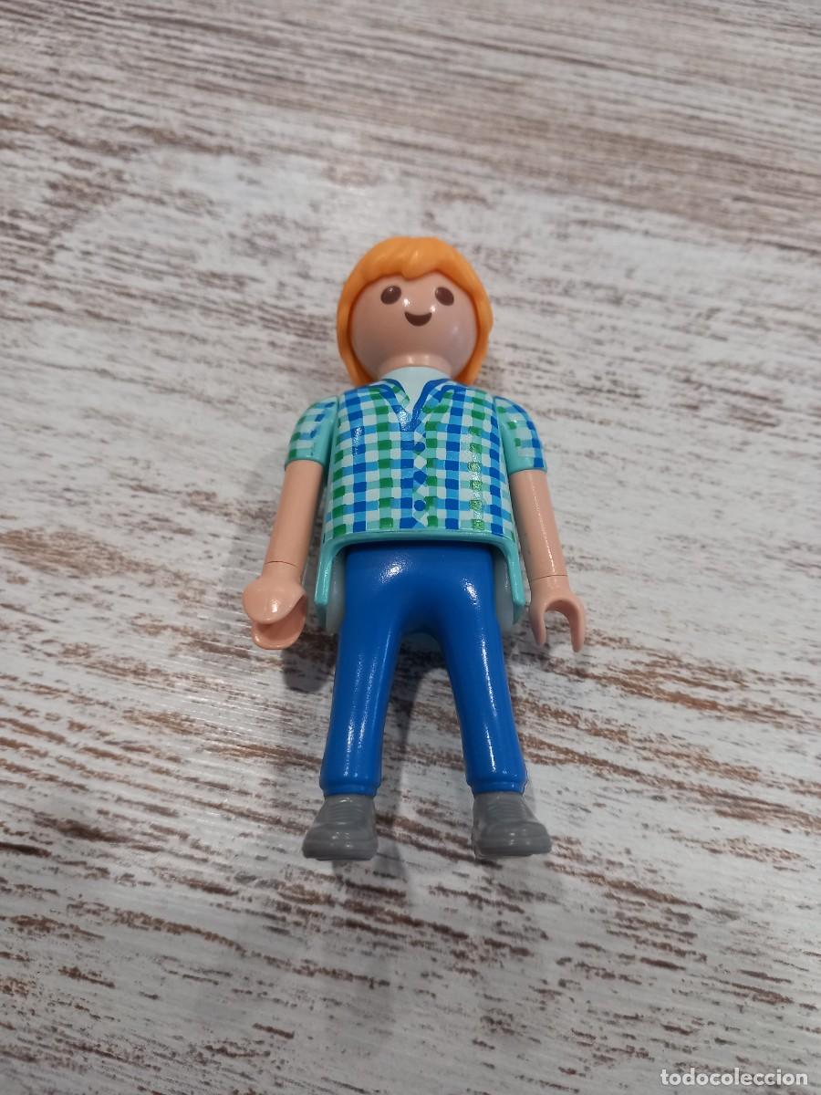 Playmobil: Playmobil Figura mu&ntilde;eco - Foto 1