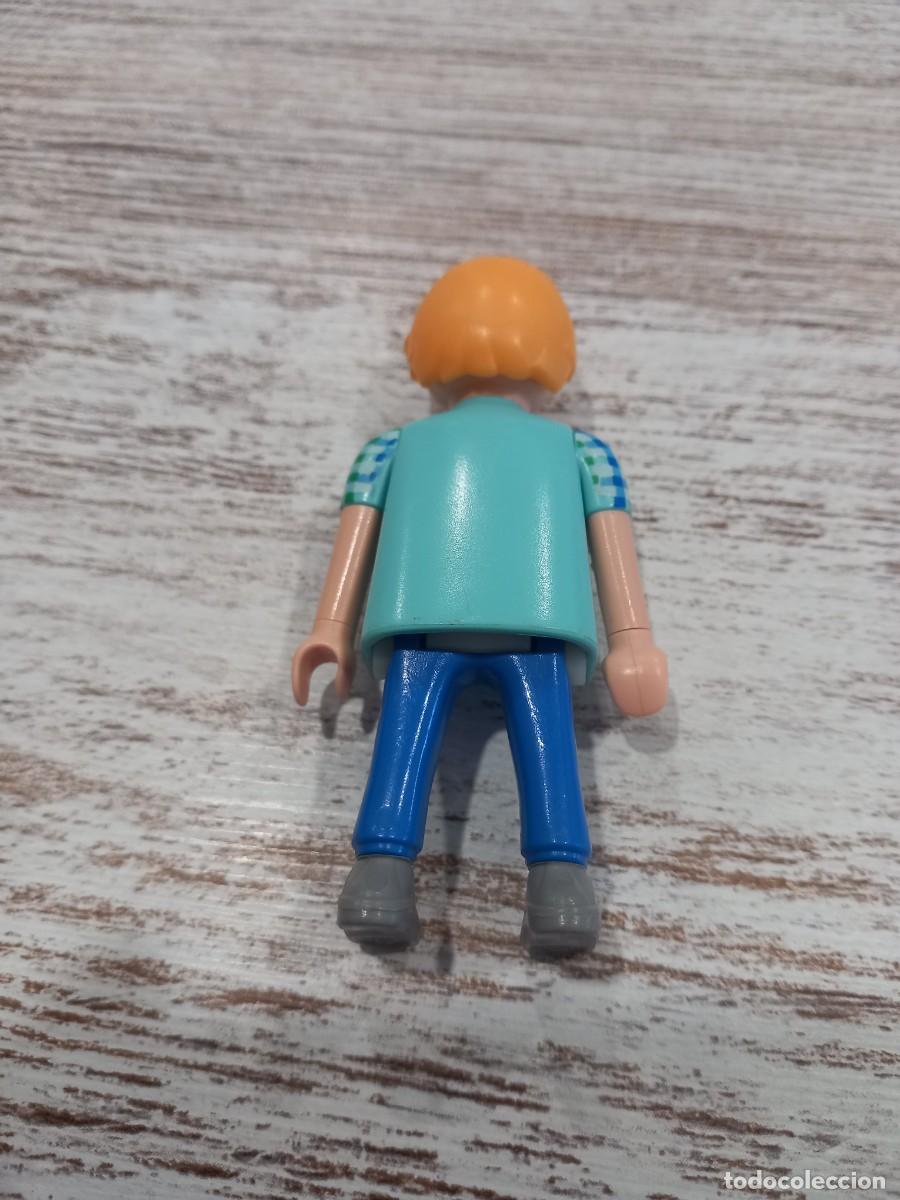 Playmobil: Playmobil Figura mu&ntilde;eco - Foto 2