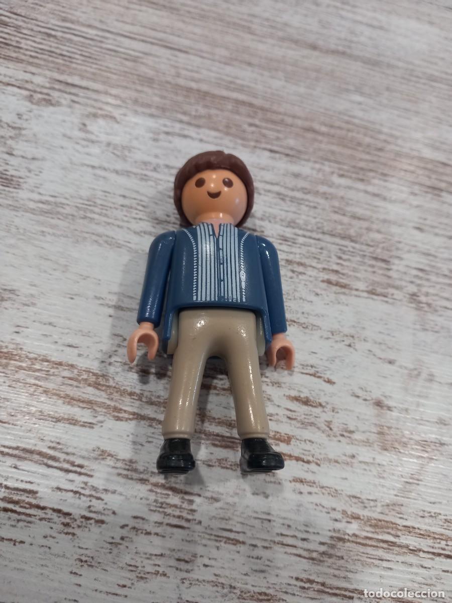 Playmobil: Playmobil Figura mu&ntilde;eco - Foto 1