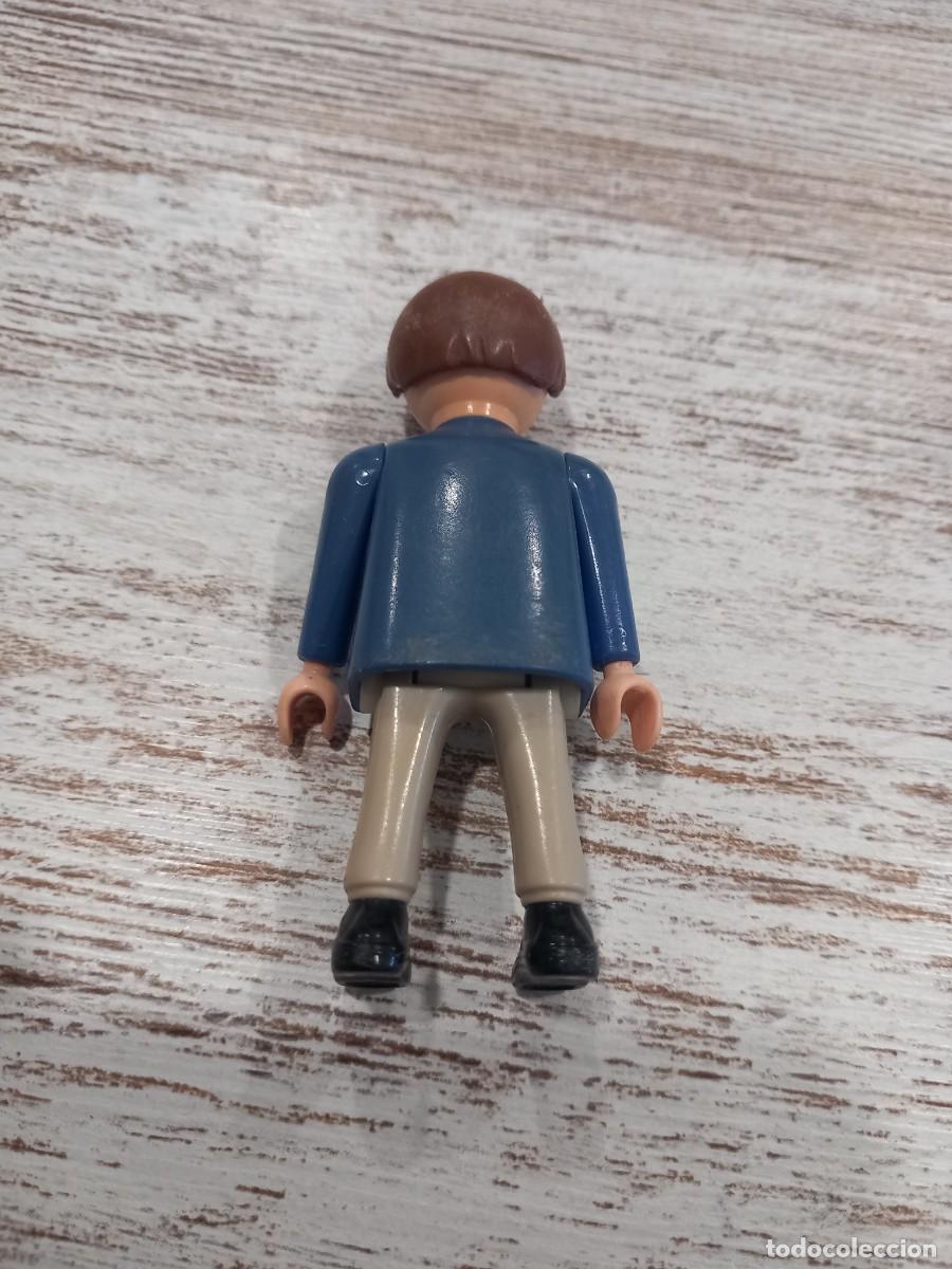 Playmobil: Playmobil Figura mu&ntilde;eco - Foto 2