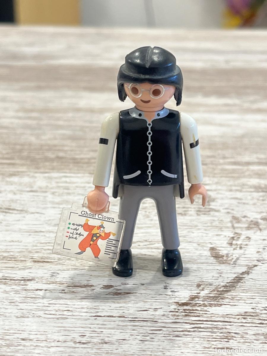 Playmobil: Playmobil Figura mu&ntilde;eco - Foto 1