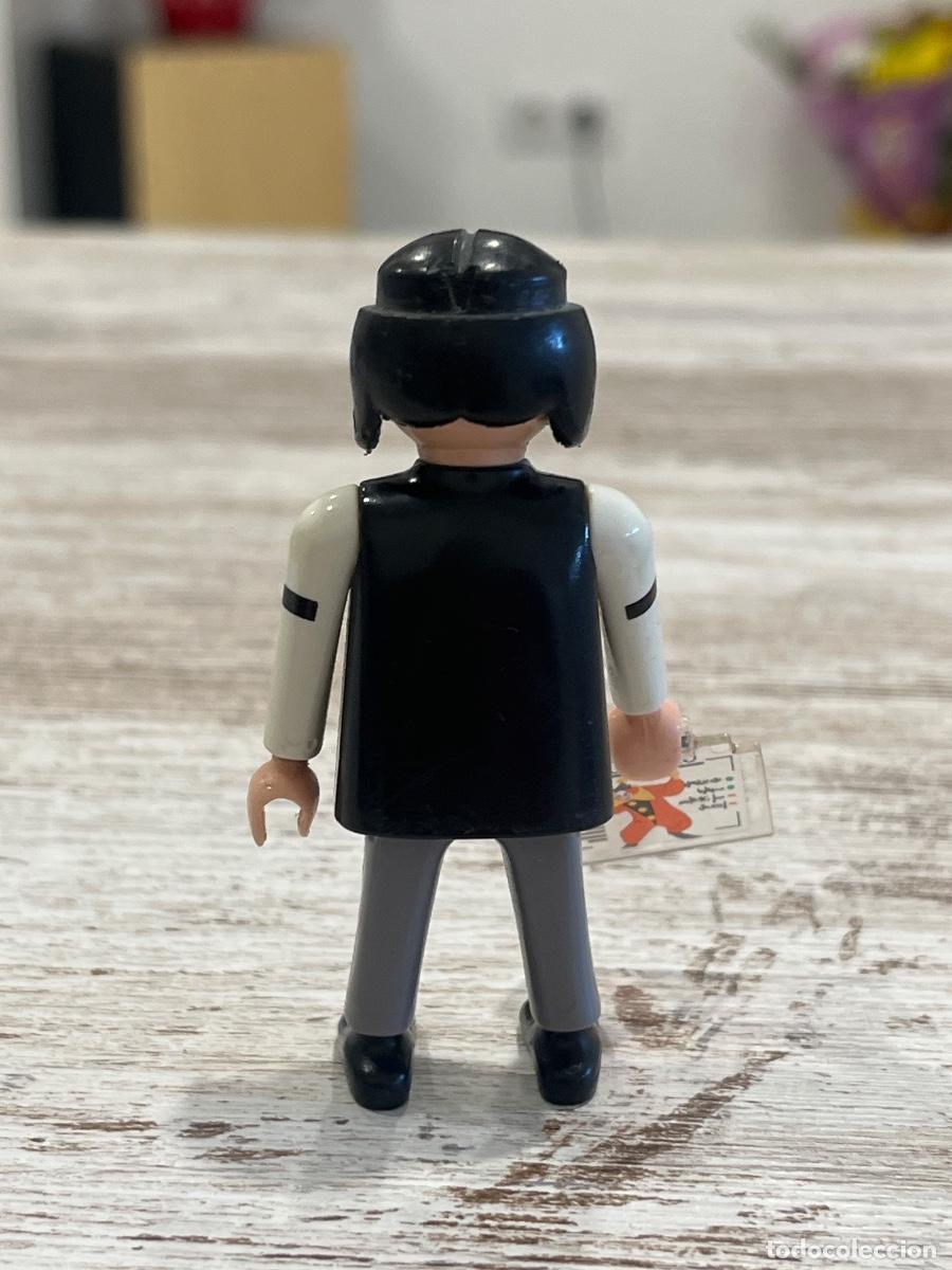 Playmobil: Playmobil Figura mu&ntilde;eco - Foto 2
