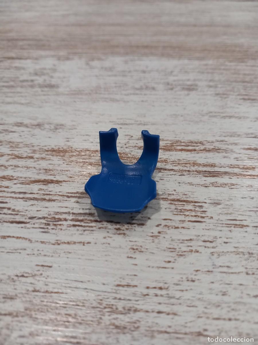 Playmobil: Playmobil cintur&oacute;n accesorio chaleco capa - Foto 2