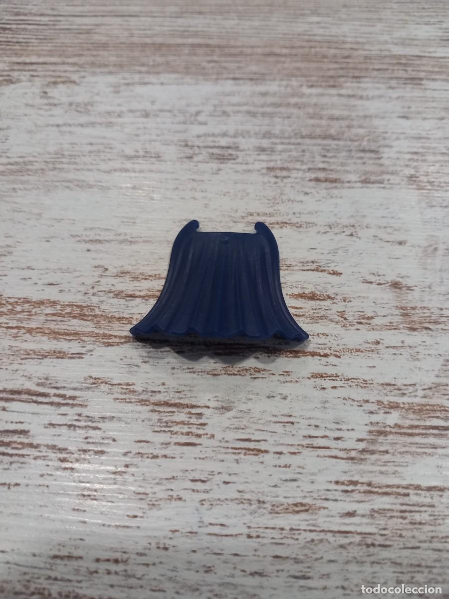 Playmobil: Playmobil cintur&oacute;n accesorio chaleco capa - Foto 1