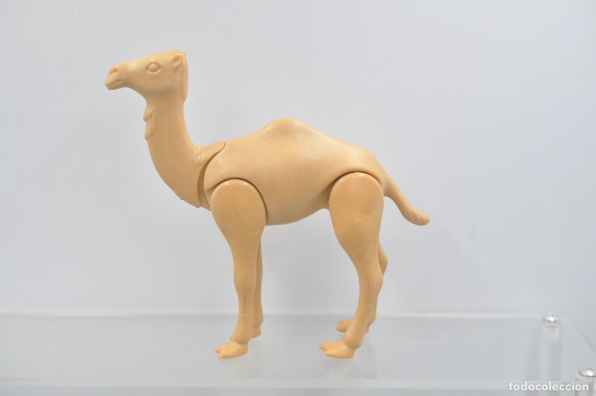 Playmobil: MKJ093 Playmobil, camello