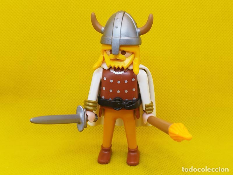 Playmobil: Playmobil Vikingo Special REF 4519 - Foto 2