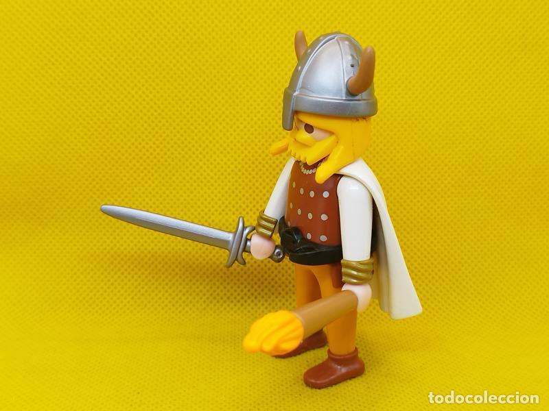 Playmobil: Playmobil Vikingo Special REF 4519 - Foto 3