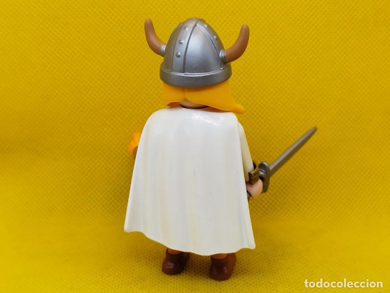 Playmobil: Playmobil Vikingo Special REF 4519 - Foto 4
