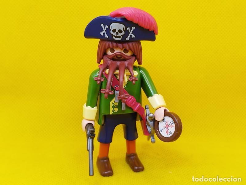 Playmobil: Playmobil Pirata Special REF 4654 - Foto 1