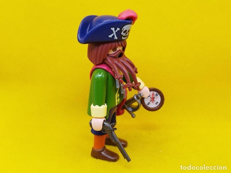 Playmobil: Playmobil Pirata Special REF 4654 - Foto 2