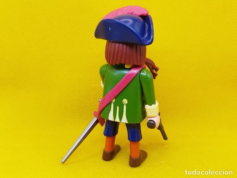 Playmobil: Playmobil Pirata Special REF 4654 - Foto 4
