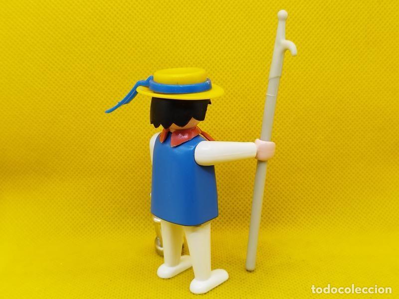 Playmobil: Playmobil Marinero con farol - Foto 3