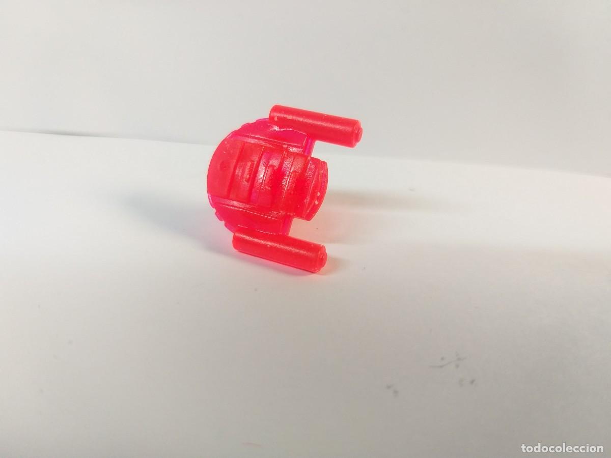 Playmobil: PLAYMOBIL - ARMA ALIEN ESPACIAL. - Foto 1
