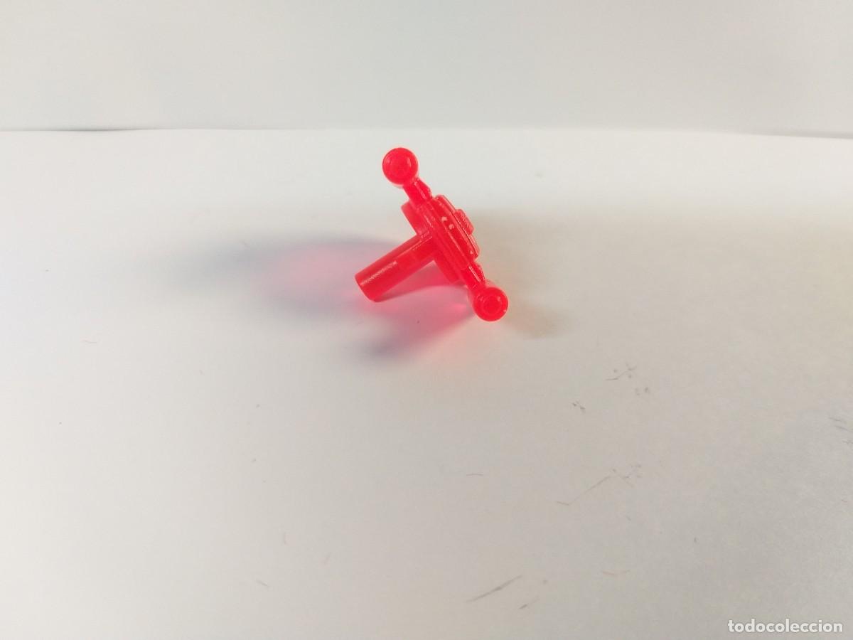 Playmobil: PLAYMOBIL - ARMA ALIEN ESPACIAL. - Foto 2