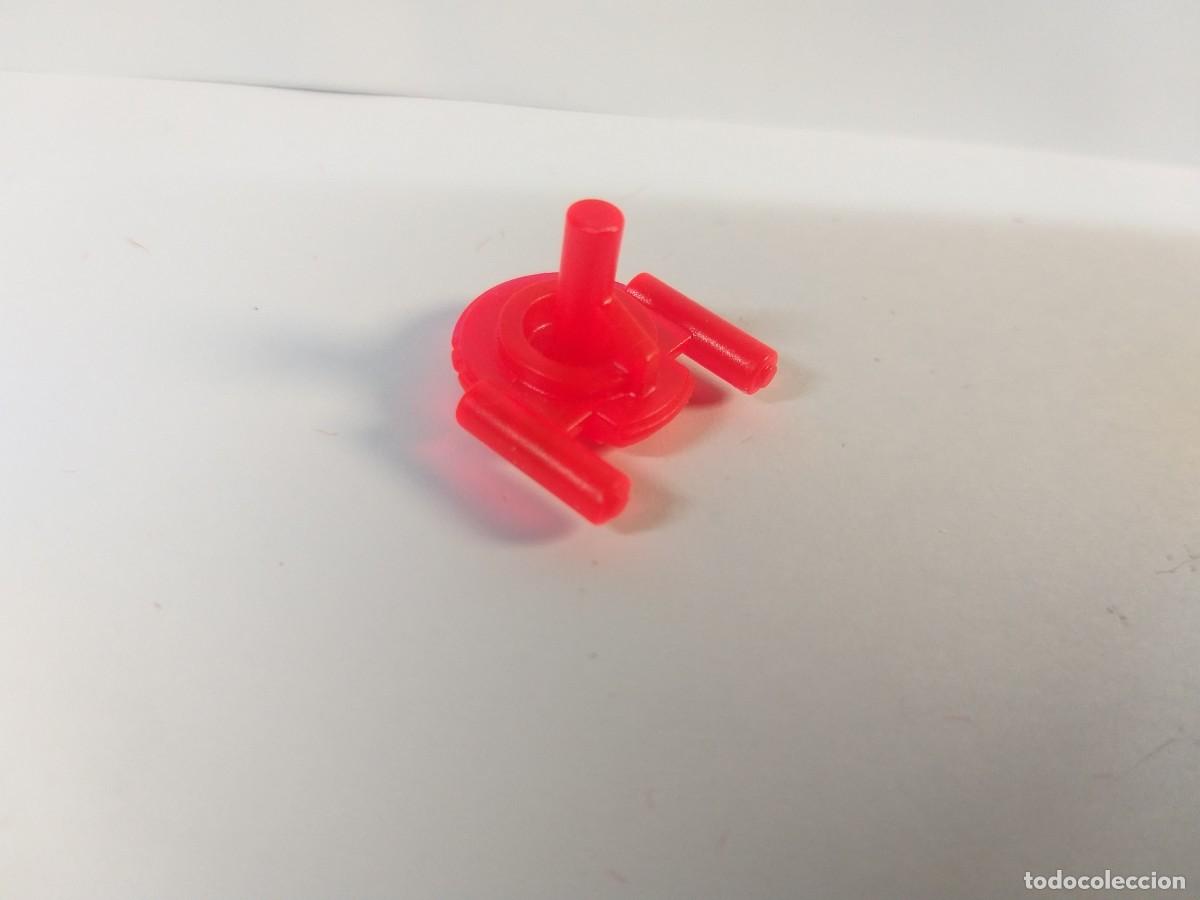 Playmobil: PLAYMOBIL - ARMA ALIEN ESPACIAL. - Foto 3