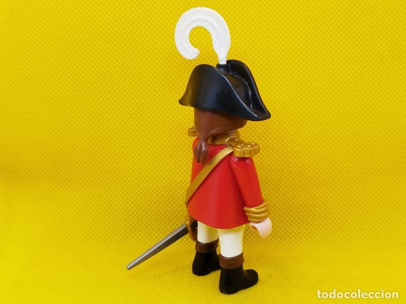 Playmobil: Playmobil Capit&aacute;n pirata con parche - Foto 3