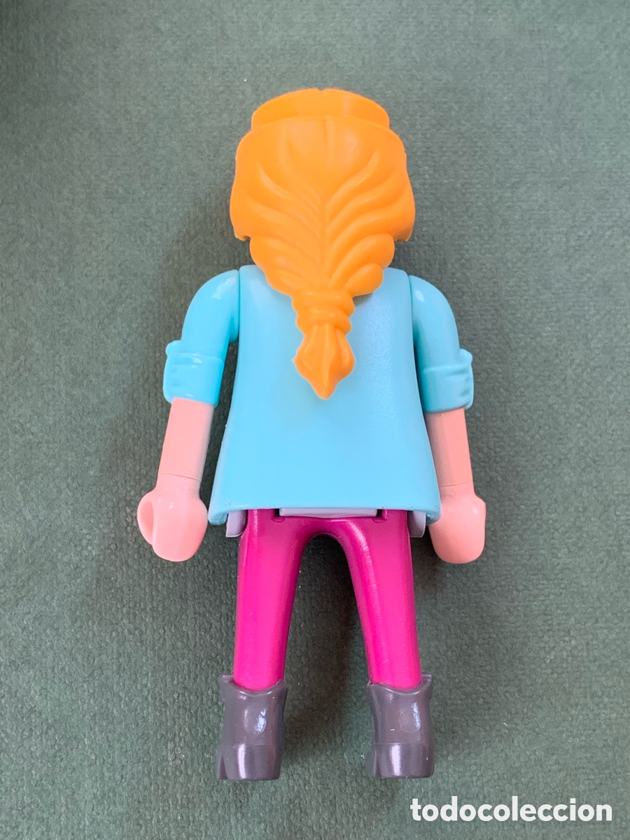 Playmobil: Lote Figura Playmobil - Foto 2
