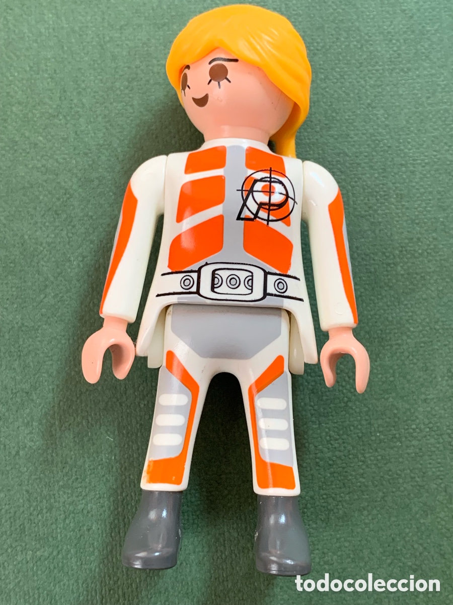 Playmobil: Lote Figura Playmobil