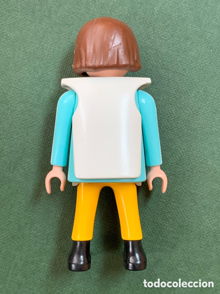 Playmobil: Lote Playmobil Figura - Foto 2