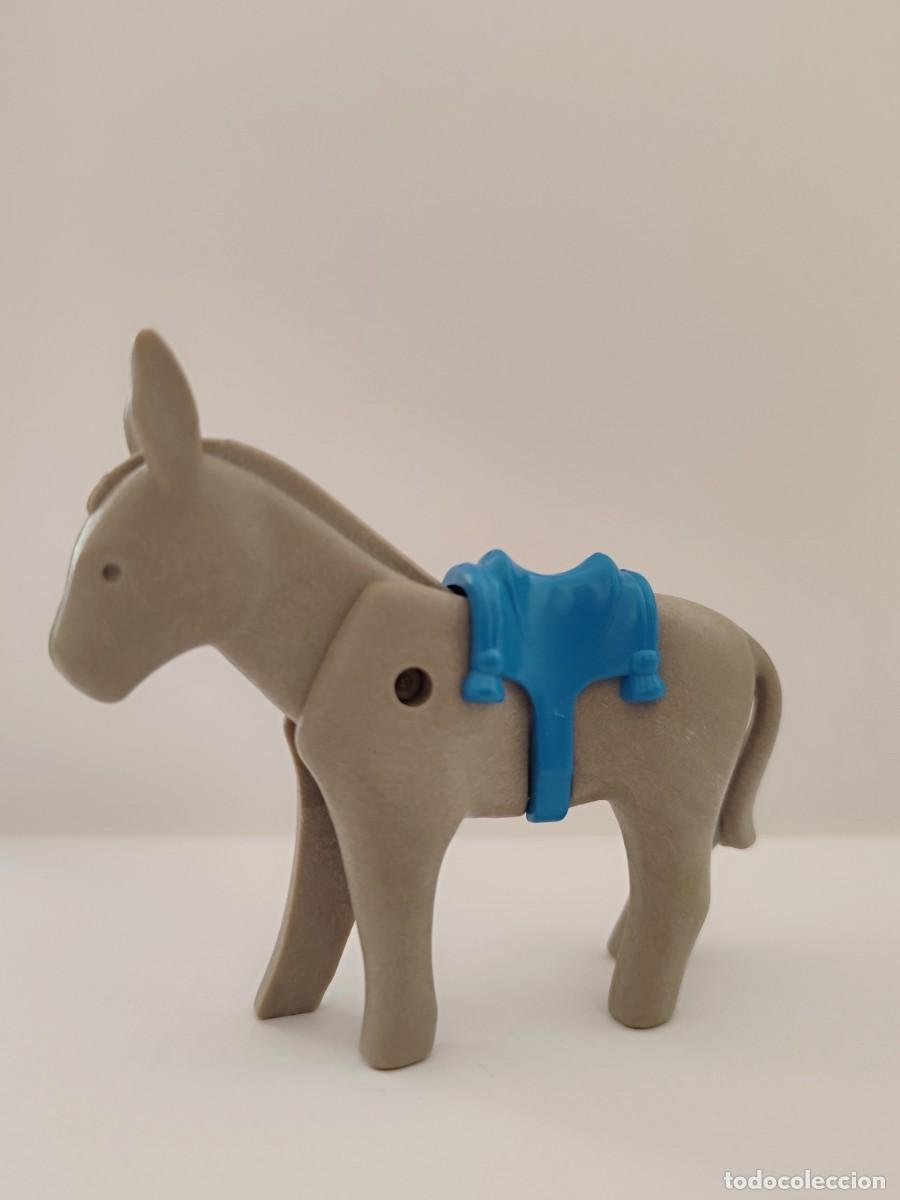 Playmobil: Mula y Buey del Bel&eacute;n de Playmobil - Foto 4