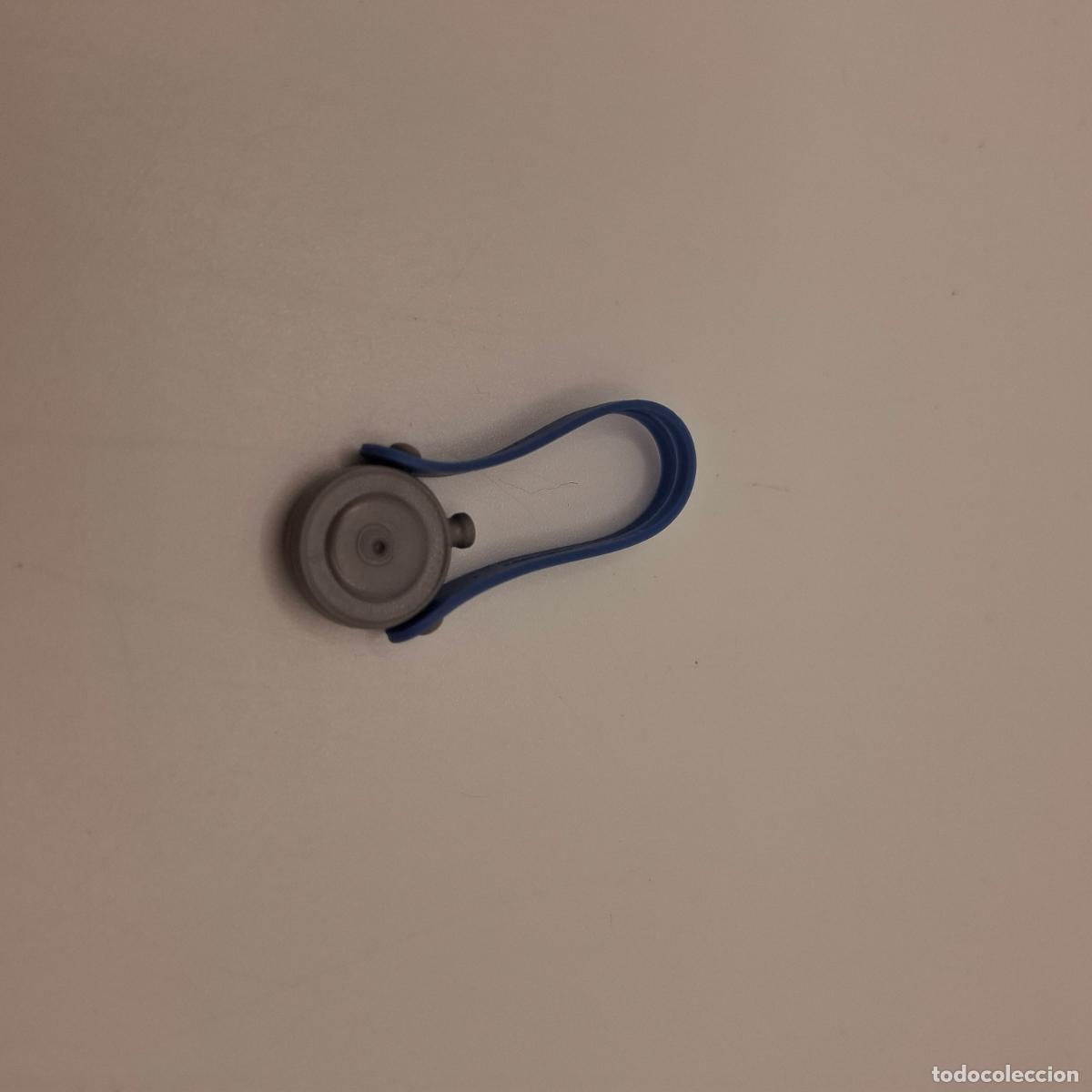 Playmobil: Playmobil cantimplora oeste, soldado, western - Foto 1