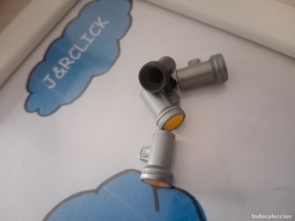 Playmobil: Playmobil repuesto focos