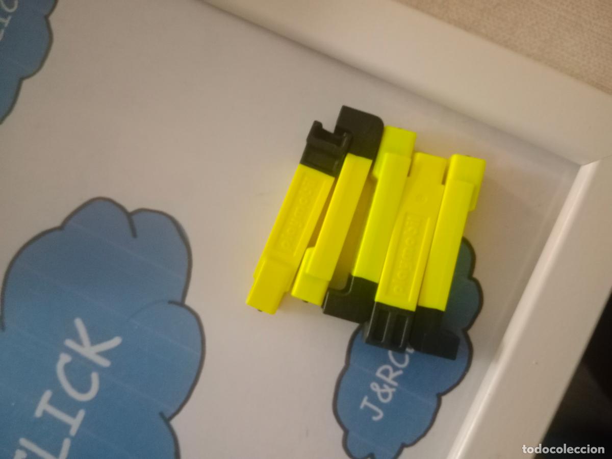 Playmobil: Playmobil repuesto system x llaves - Foto 1