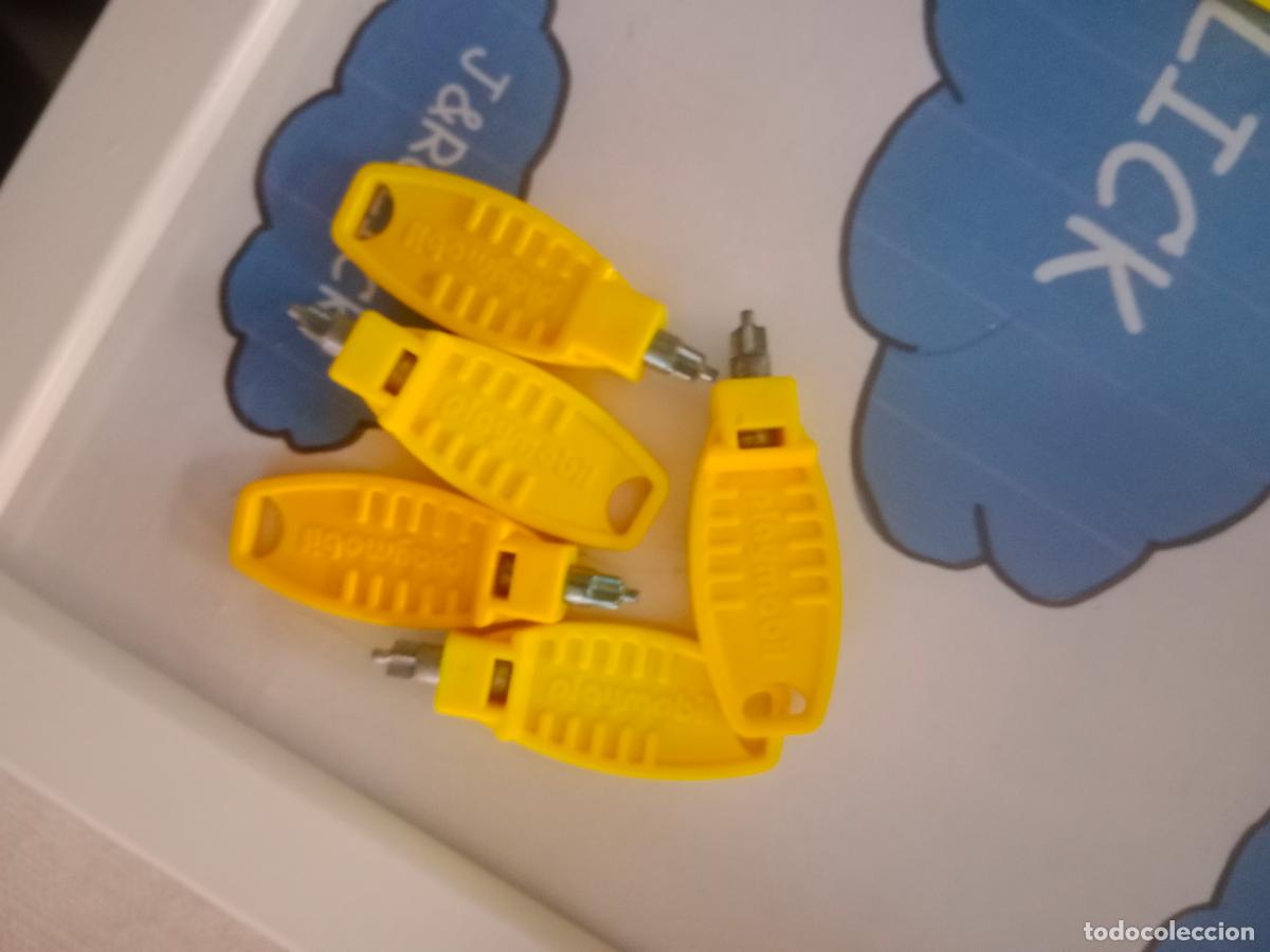 Playmobil: Playmobil repuesto system x llaves