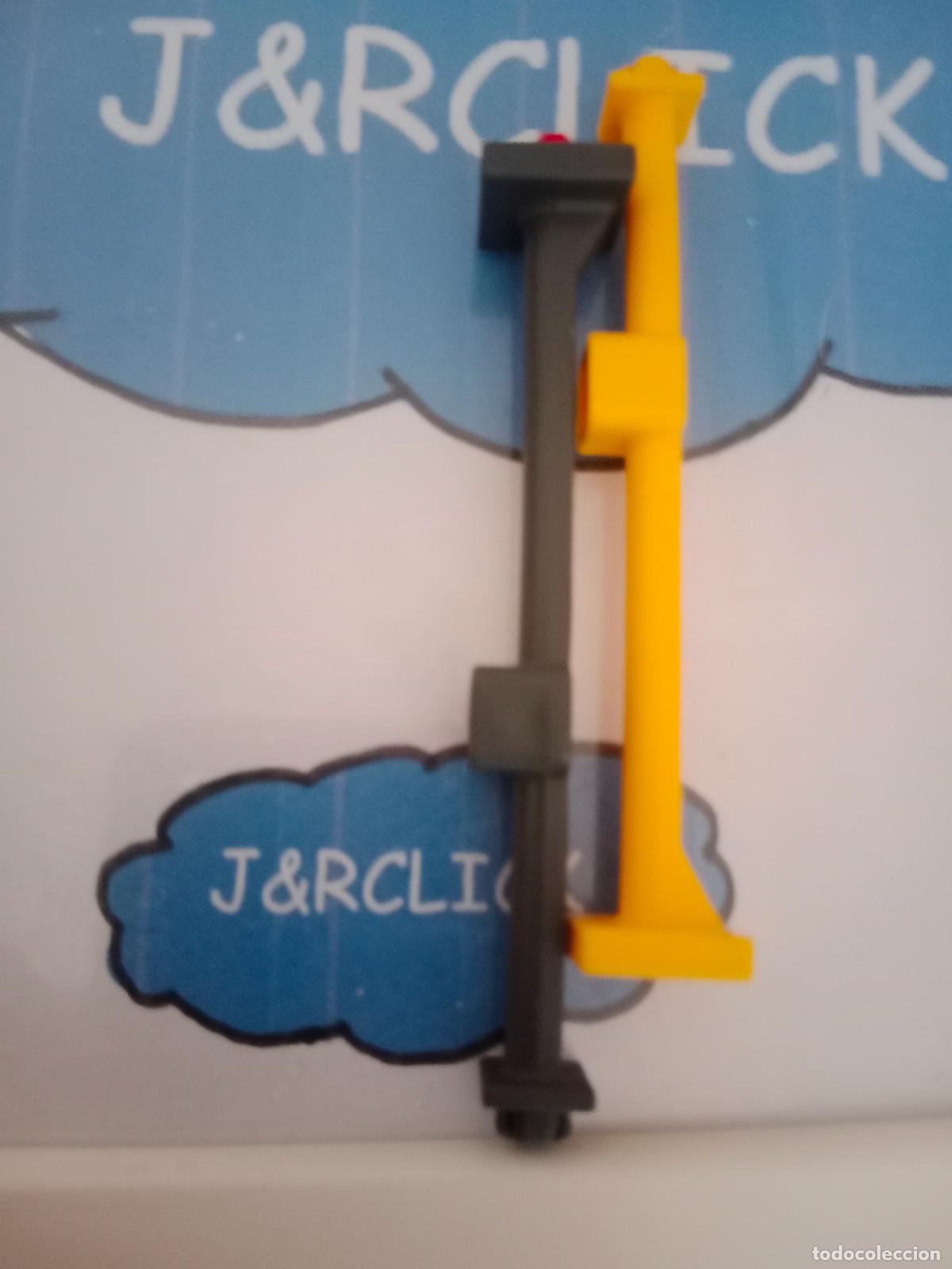 Playmobil: Playmobil repuesto system x - Foto 1