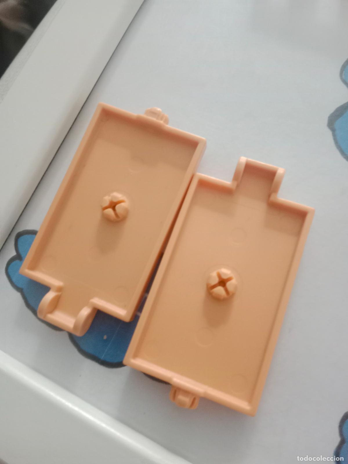 Playmobil: Playmobil repuesto system x
