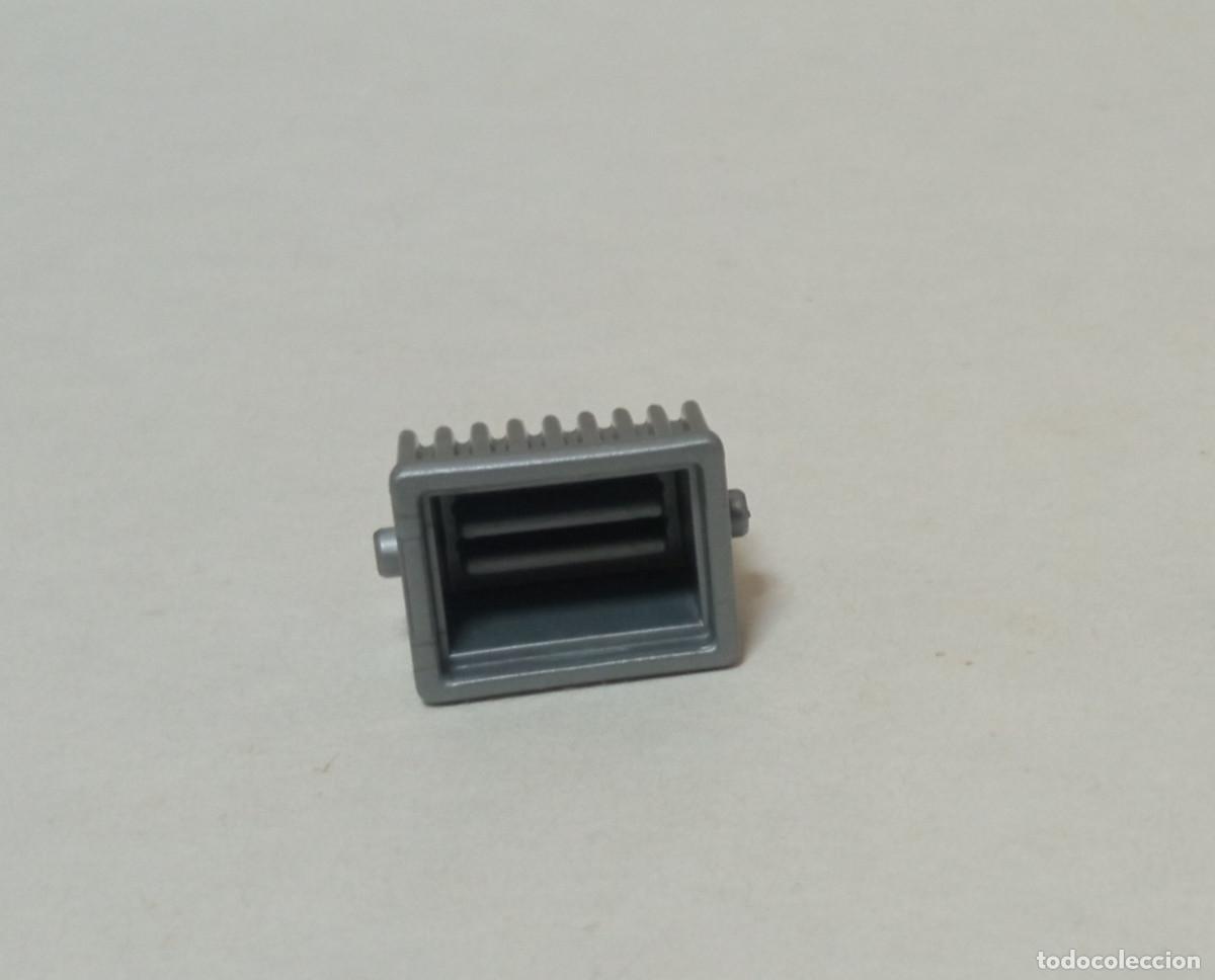 Playmobil: Playmobil - Foco Pared - Foto 1