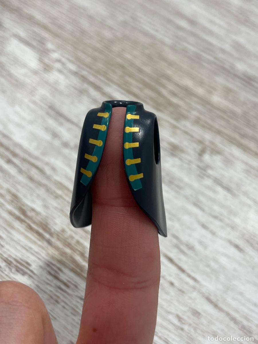 Playmobil: Chaqueta chaleco Playmobil Complemento Accesorio - Foto 1
