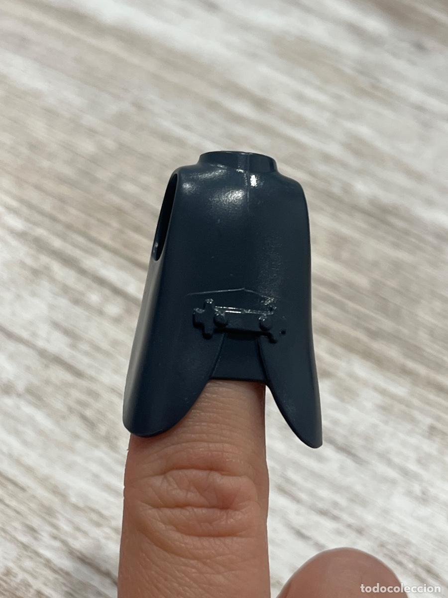 Playmobil: Chaqueta chaleco Playmobil Complemento Accesorio - Foto 2
