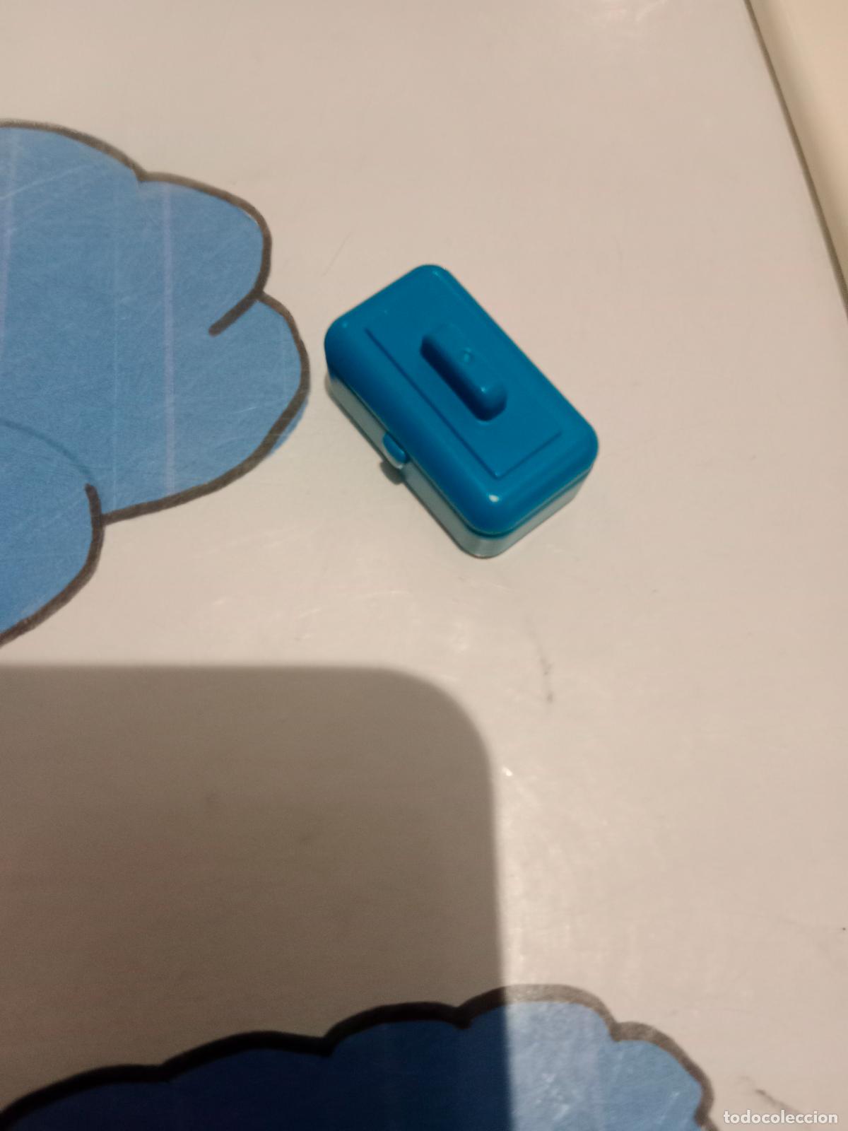 Playmobil: Playmobil repuesto caja - Foto 1
