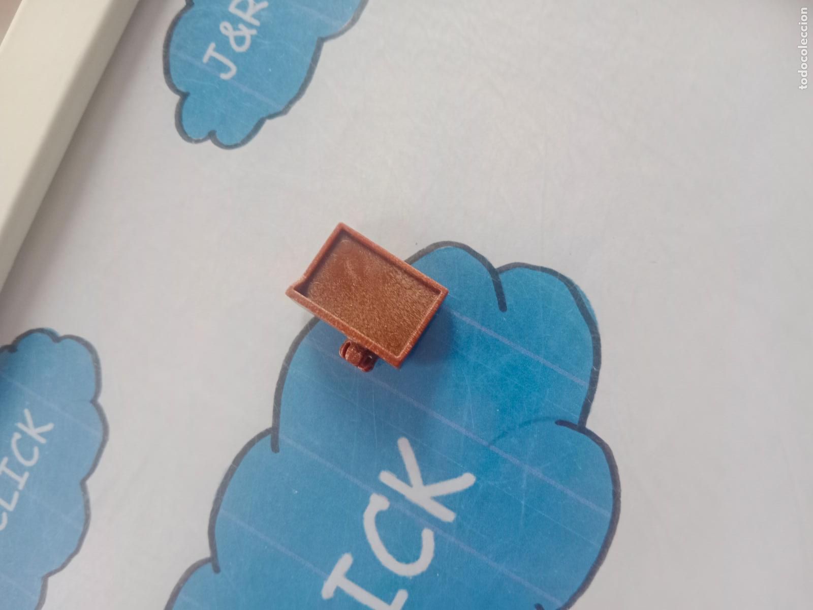 Playmobil repuesto system x