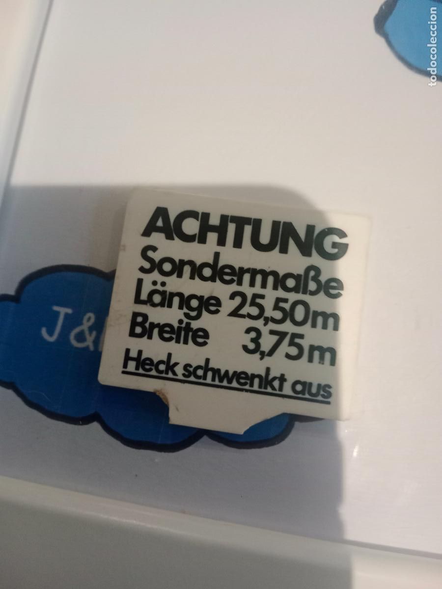 Playmobil: Playmobil repuesto cartel