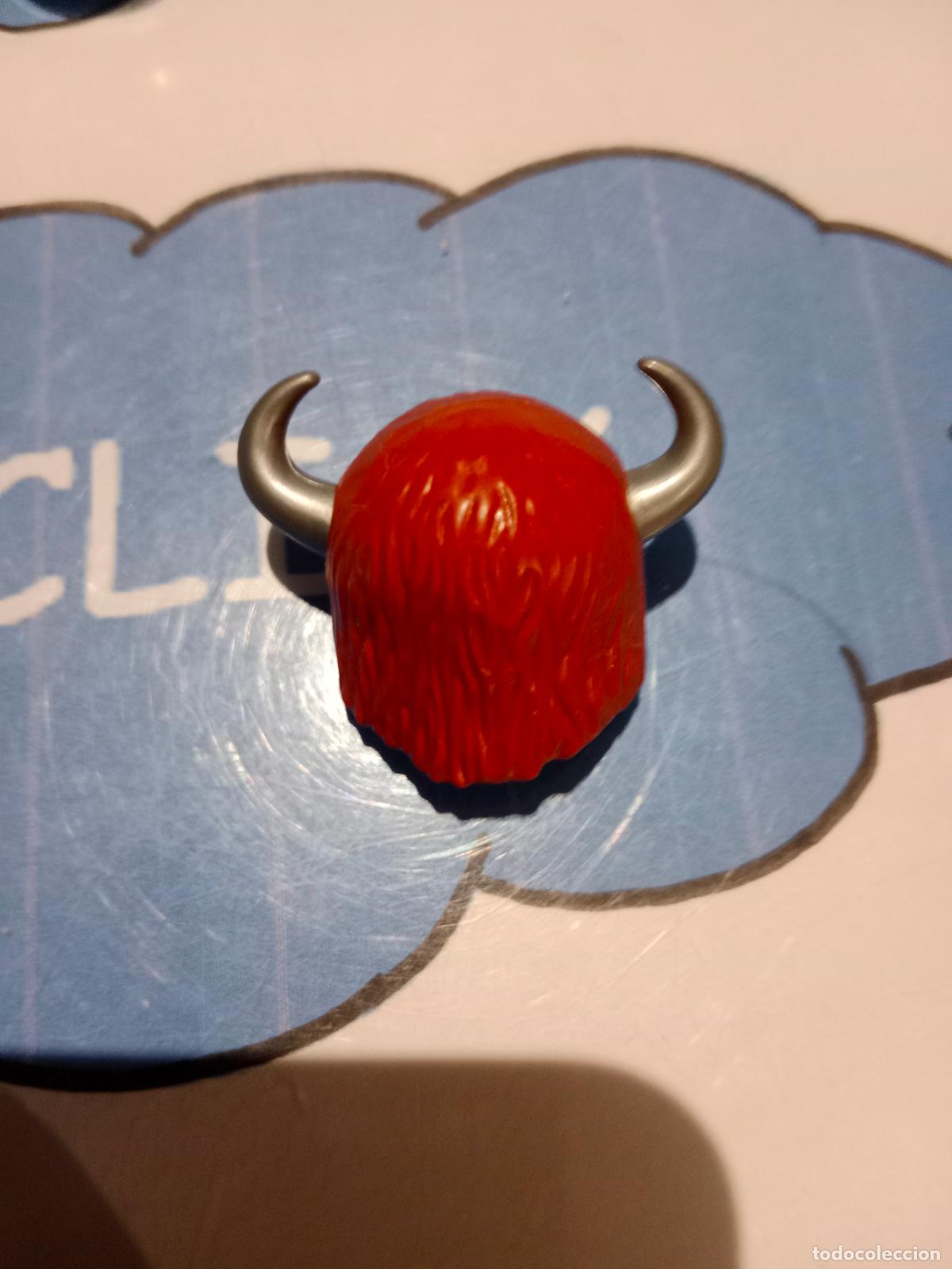 Playmobil: Playmobil repuesto casco - Foto 1