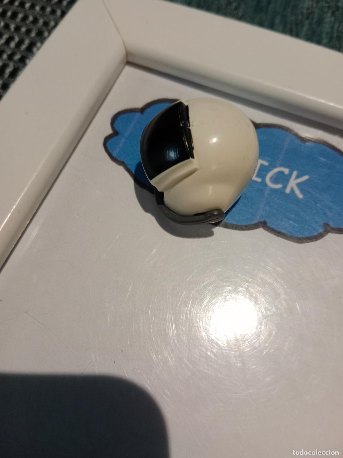 Playmobil: Playmobil repuesto casco - Foto 1