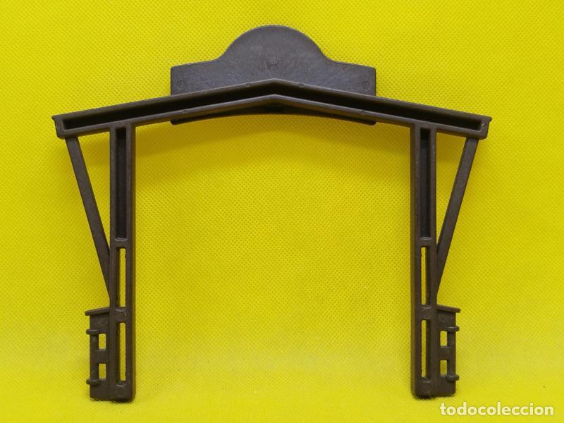 Playmobil: Playmobil Puerta de rancho - Foto 2