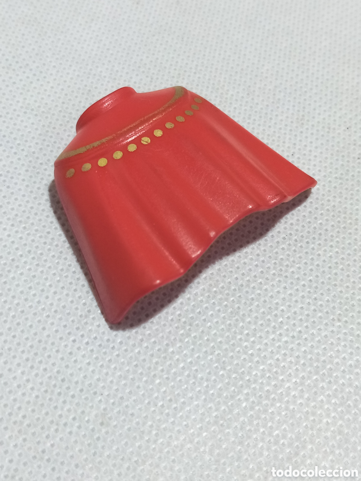 Playmobil: Playmobil capa manta corta
