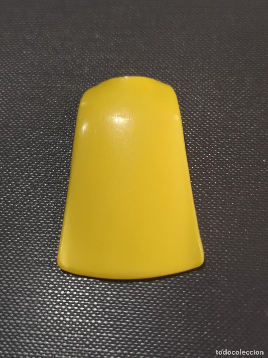 Playmobil: Playmobil mandil amarillo delantal peto luc57