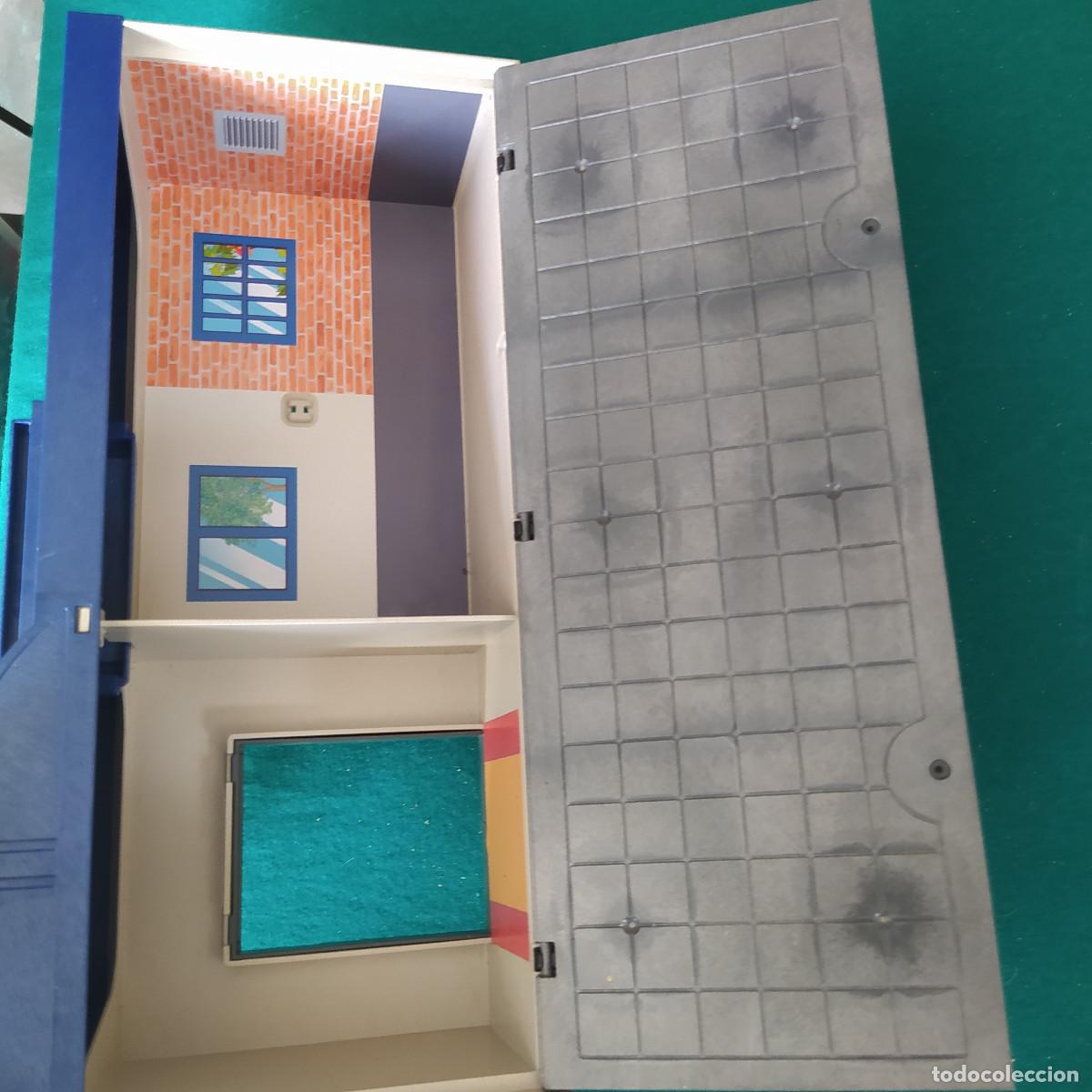 Playmobil: CUARTEL Y BARCO DE PLAYMOBIL - Foto 2