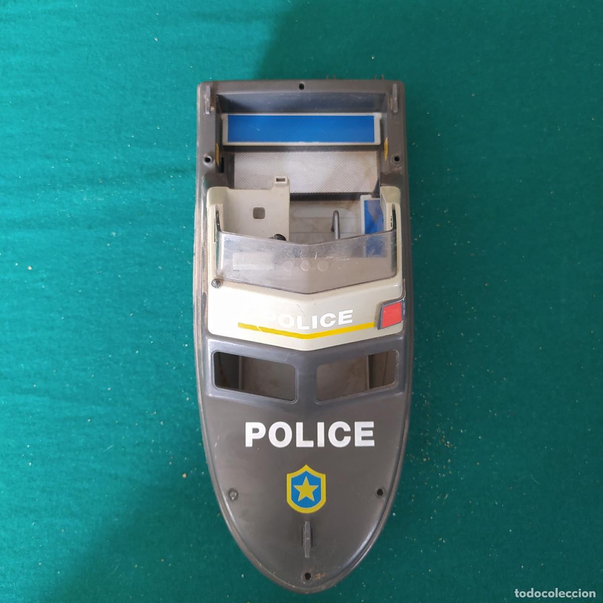 Playmobil: CUARTEL Y BARCO DE PLAYMOBIL - Foto 7