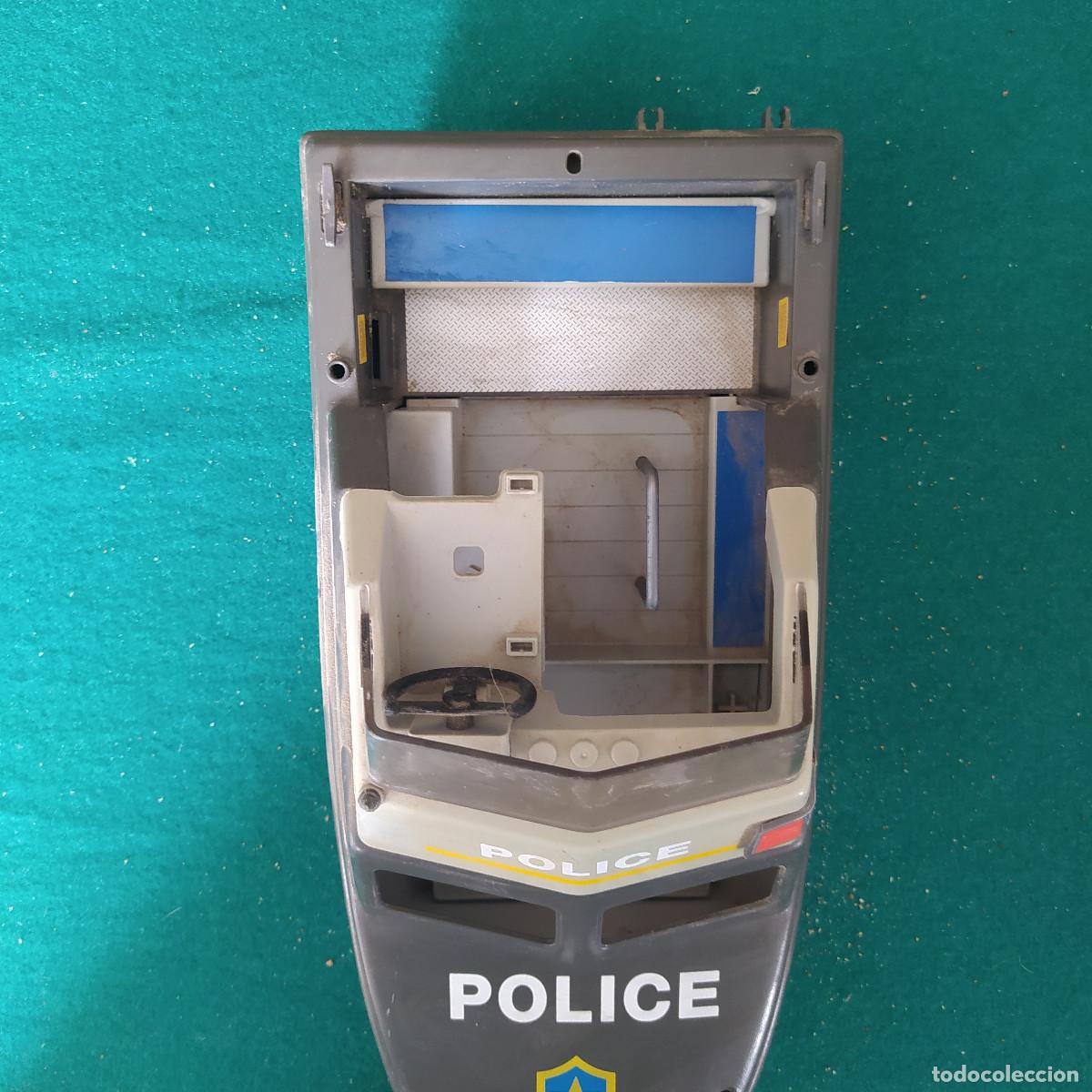 Playmobil: CUARTEL Y BARCO DE PLAYMOBIL - Foto 8