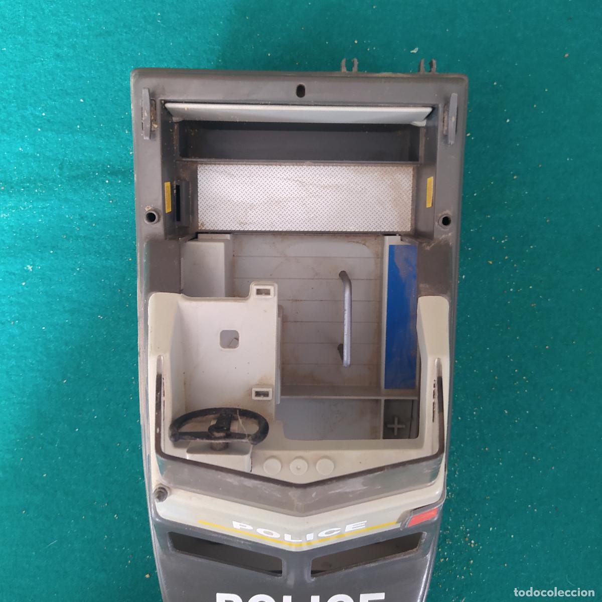 Playmobil: CUARTEL Y BARCO DE PLAYMOBIL - Foto 9